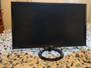 Monitor Asus 24" LED