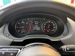 Audi Q3 automatico traccion 4 . Diesel 2.0 150 cv