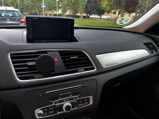 Audi Q3 automatico traccion 4 . Diesel 2.0 150 cv