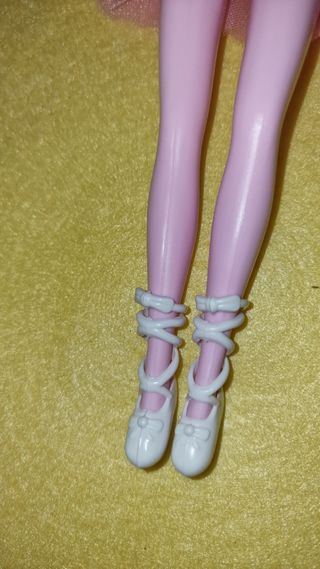 Barbie Ballerina Mattel