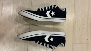 Zapatillas Converse Azul Marino