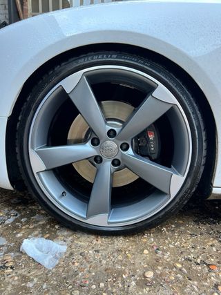Llantas Rotor 20 Pulgadas Audi