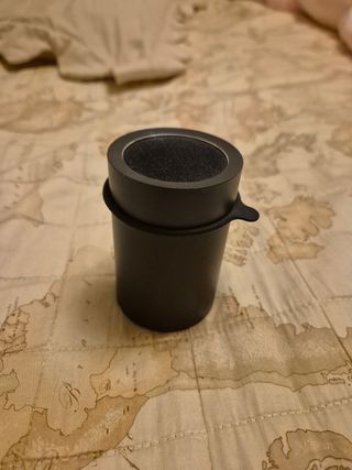 Piccola Cassa Xiaomi Nera