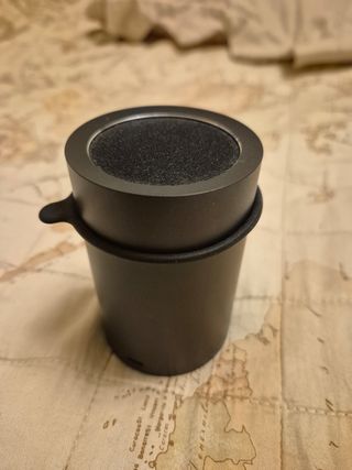 Piccola Cassa Xiaomi Nera