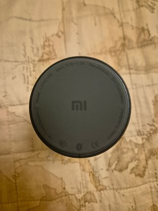 Piccola Cassa Xiaomi Nera