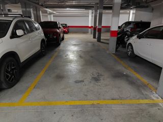 Alquiler plaza de garaje en Calle Canarias