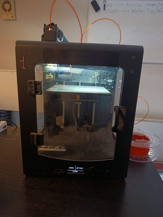 Wanhao Duplicator 6 Stampante 3D