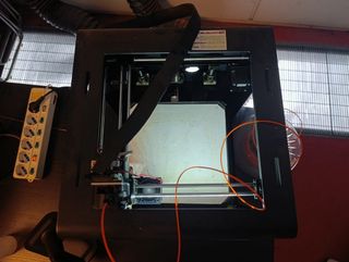 Wanhao Duplicator 6 Stampante 3D
