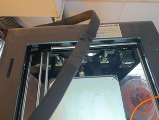 Wanhao Duplicator 6 Stampante 3D