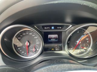 Mercedes-Benz Clase CLA 2018