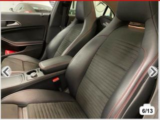 Mercedes-Benz Clase CLA 2018