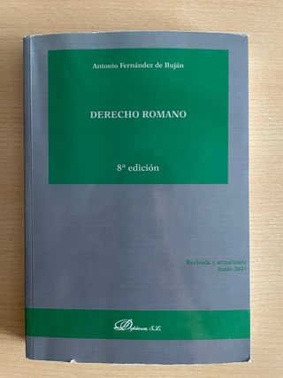 libro Teoría del derecho 8ª edición