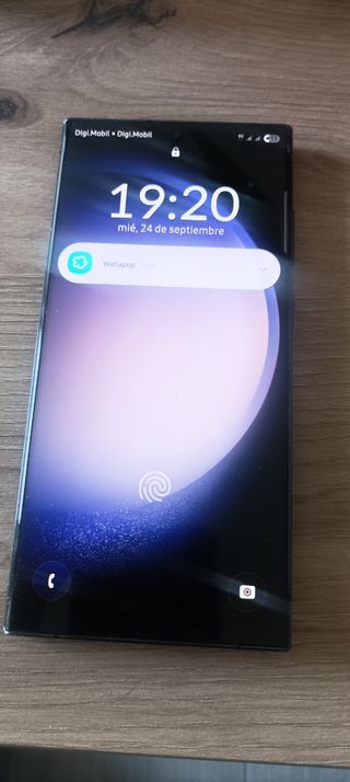 Samsung Galaxy S23 Ultra 512GB