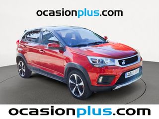 DR AUTOMOBILES DR3 1.5 78 kW (106 CV)