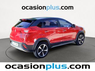 DR AUTOMOBILES DR3 1.5 78 kW (106 CV)
