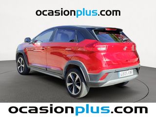DR AUTOMOBILES DR3 1.5 78 kW (106 CV)