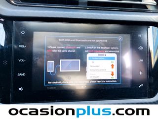 DR AUTOMOBILES DR3 1.5 78 kW (106 CV)