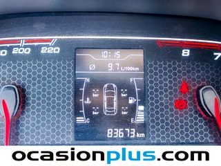 DR AUTOMOBILES DR3 1.5 78 kW (106 CV)