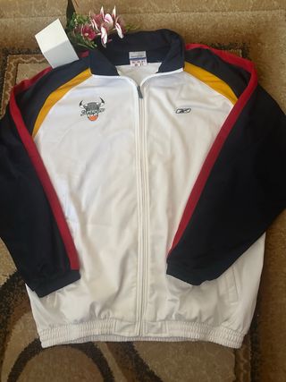 Felpa Reebok Vintage - Bianca L