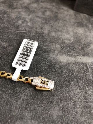 Pulsera 18k Oro