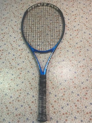Raqueta Dunlop Precision