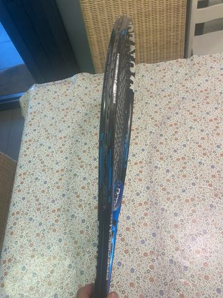 Raqueta Dunlop Precision