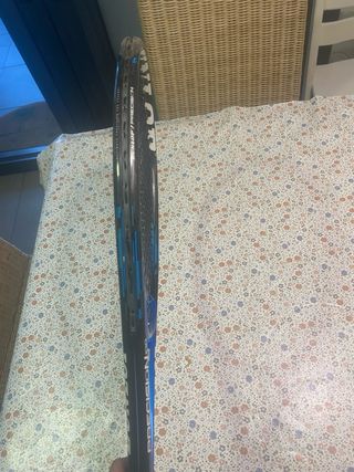 Raqueta Dunlop Precision