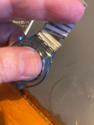 Orologio Swatch Chrono