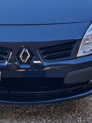 Renault Scenic 2008