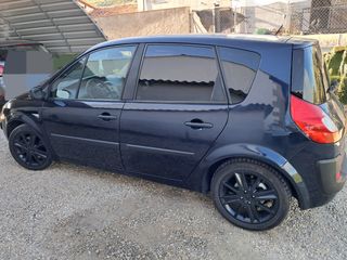 Renault Scenic 2008