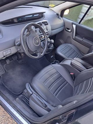 Renault Scenic 2008