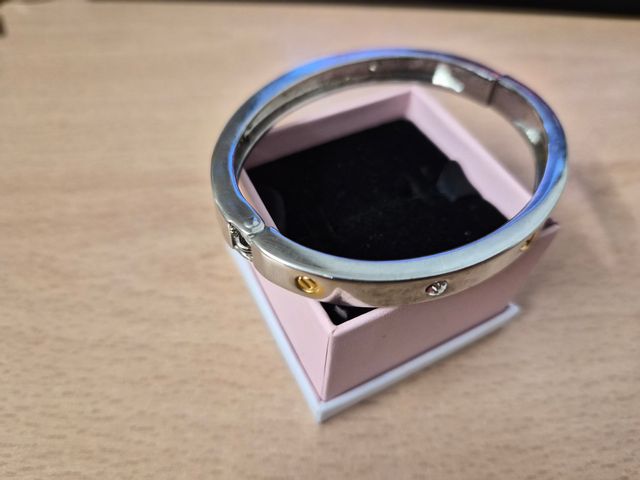 Pulseras de Acero Inoxidable