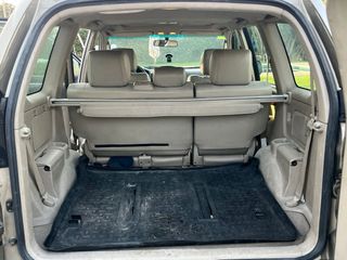 Toyota Land Cruiser 5p D4D VXL Aut