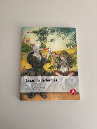 El Lazarillo De Tormes N/c (clasicos Adaptados)...