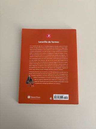 El Lazarillo De Tormes N/c (clasicos Adaptados)...