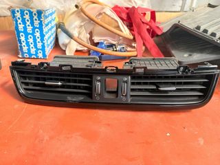 Aireadores Salpicadero Kia Optima 2017