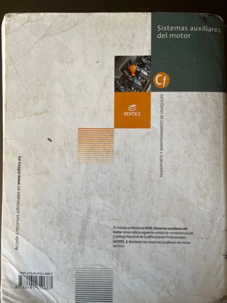 Libro Sistemas Auxiliares del Motor