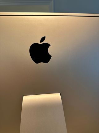 iMac 27 2009 Plata