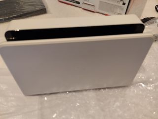 Nintendo Switch OLED Blanca y Negra