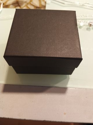 Reloj Geneva Negro para Hombre