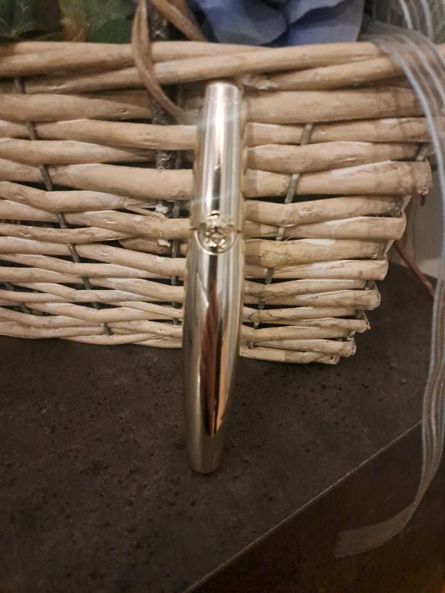 Mascara Versace Diamond Reflect Gold