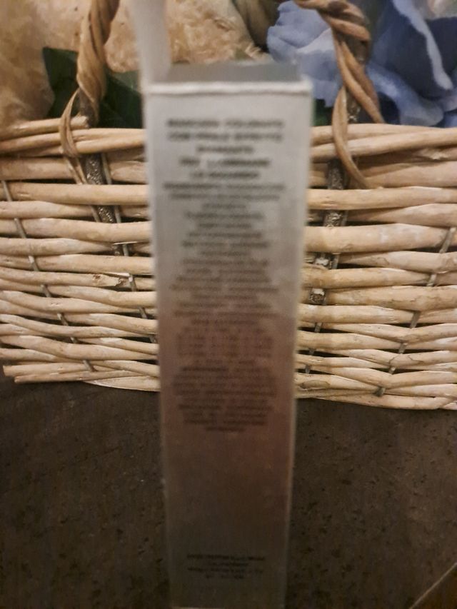 Mascara Versace Diamond Reflect Gold