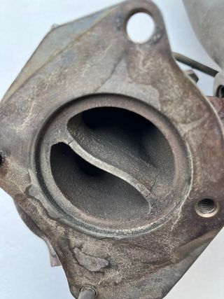 Turbo Megane 2 RS F1 Team R26