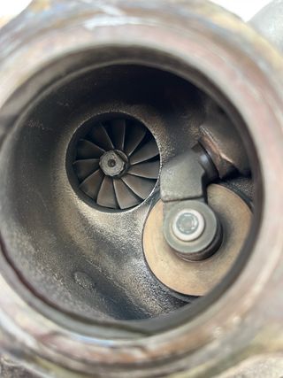 Turbo Megane 2 RS F1 Team R26