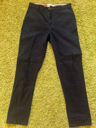 Pantalon Springfield (talla 40, slim fit)