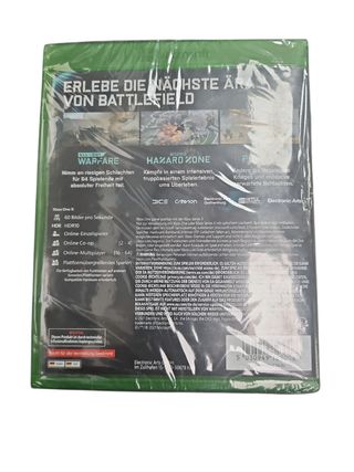 Battlefield 2042 Xbox One
