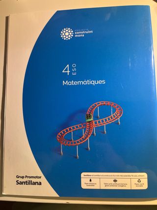 Matemàtiques