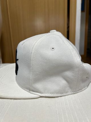 Gorra Nike Air Blanca