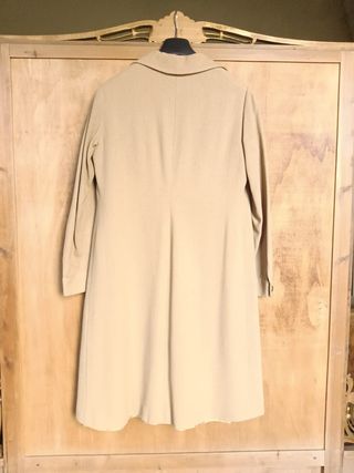 Vestito vintage anni 60 taglia 44