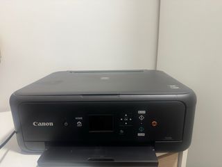 Impresora Canon TS5150 Negra